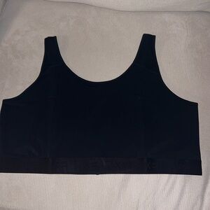 Tomboy X sports bra size 4X brand new